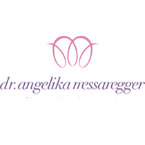 Mag.art. Dr. med. dent. Angelika Messanegger Logo