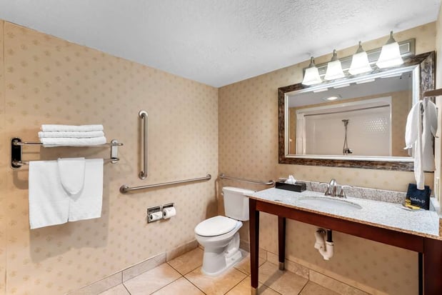 Images Best Western Plus Abbey Inn