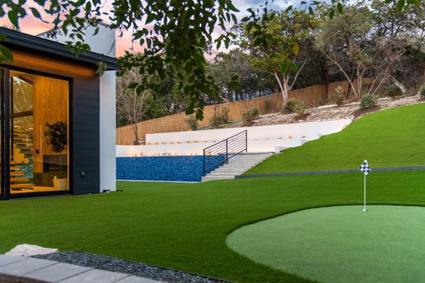 Images Waterloo Turf Houston