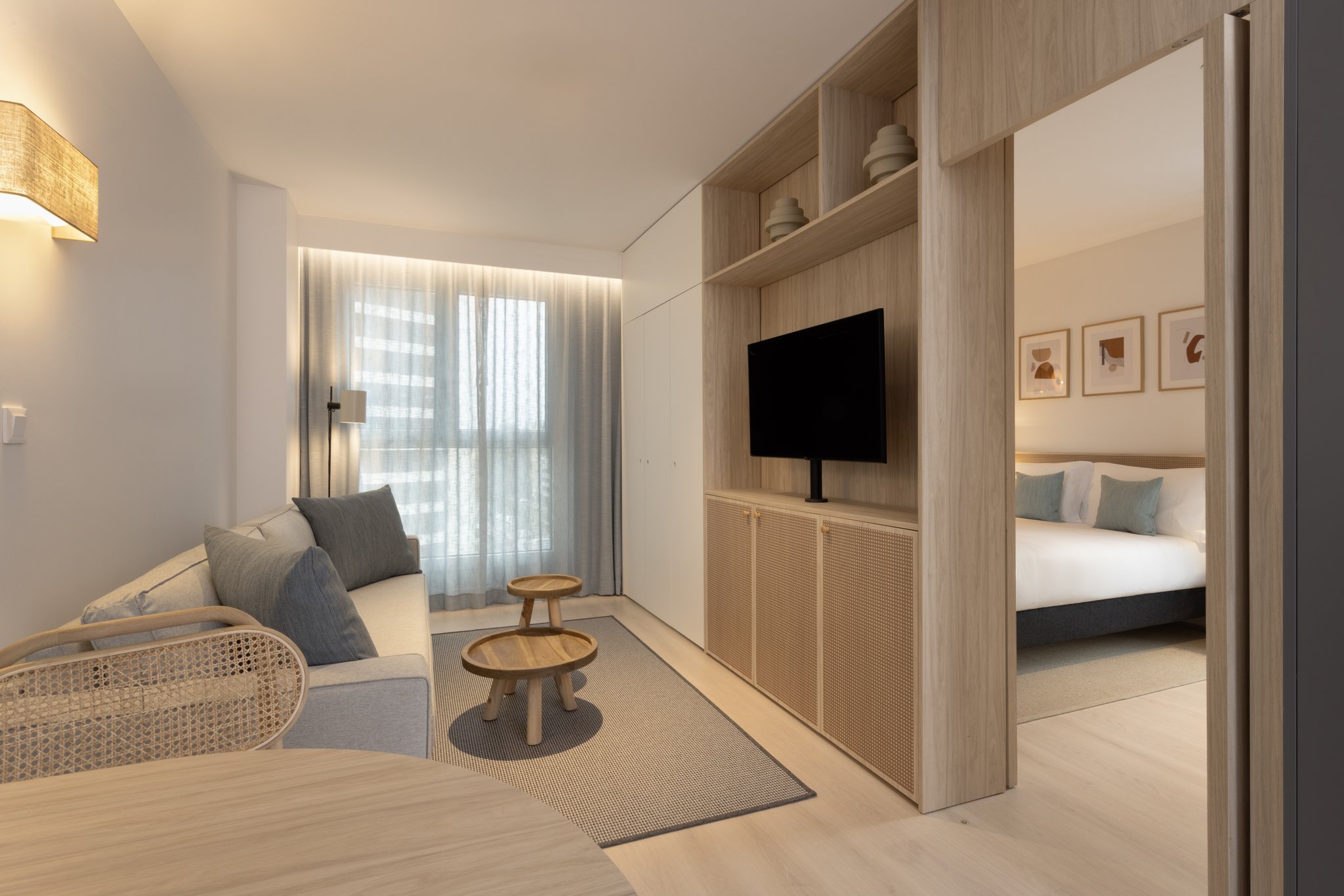 Images Staybridge Suites Malaga by IHG