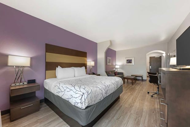 Images Best Western Plus Buda Austin Inn & Suites