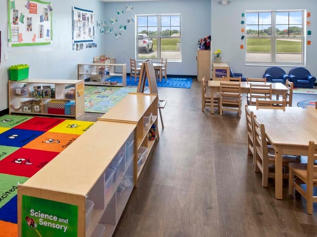 Images Waukee KinderCare