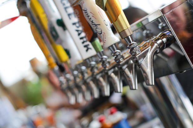 Images BelAir Cantina