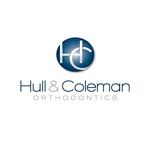 Hull and Coleman Orthodontics Logo