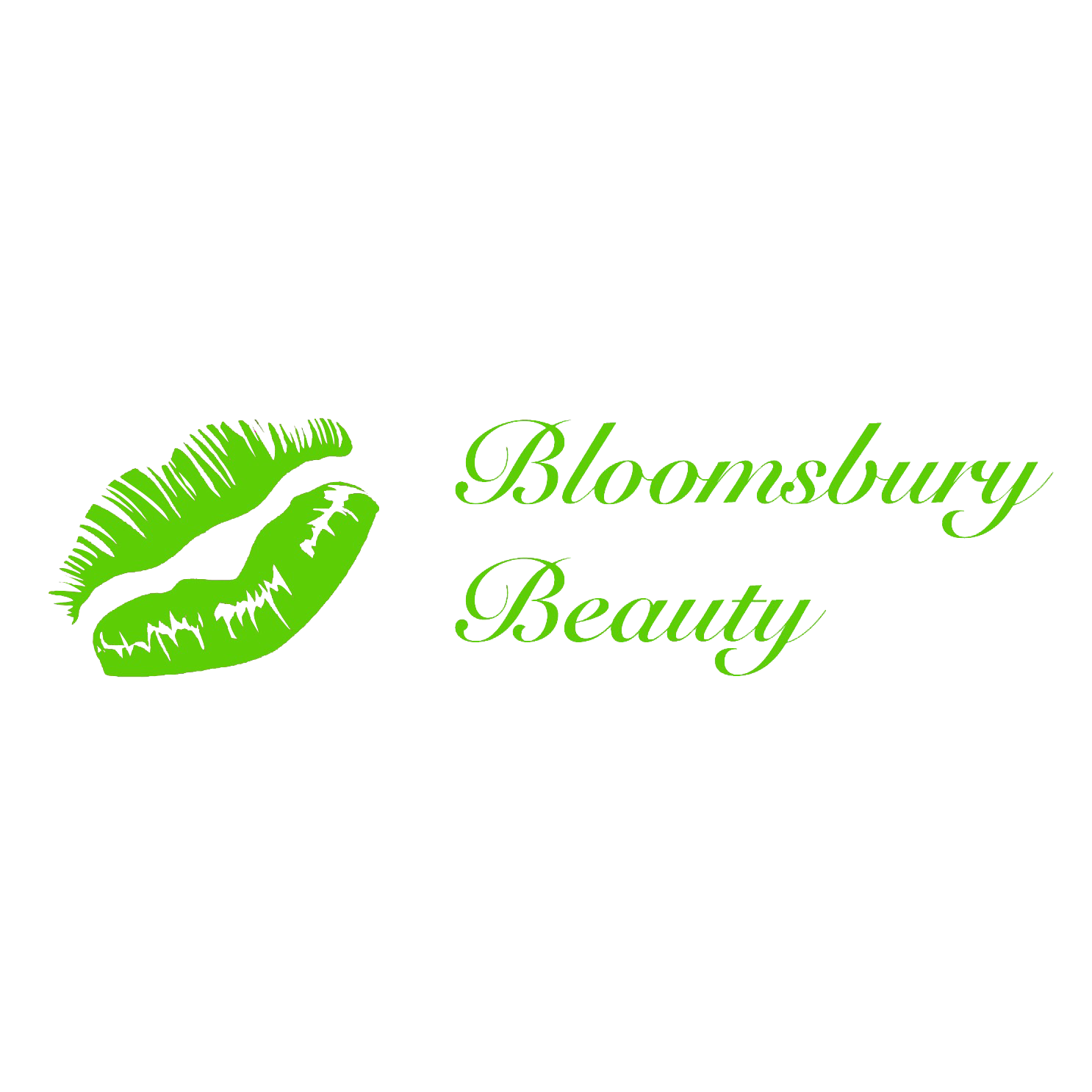 Bloomsbury Beauty Logo