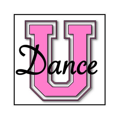 Dance U Logo