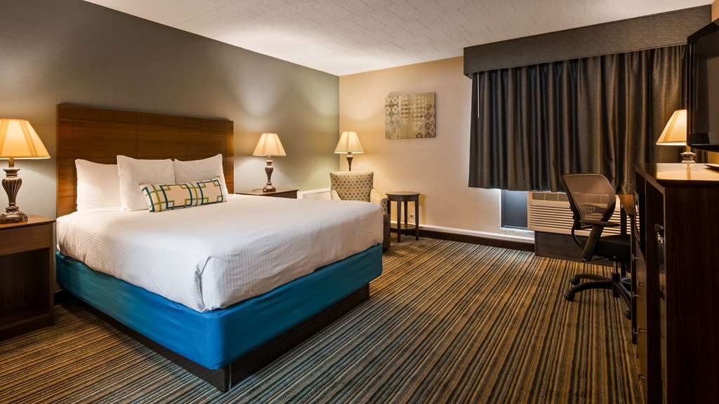 King Suite