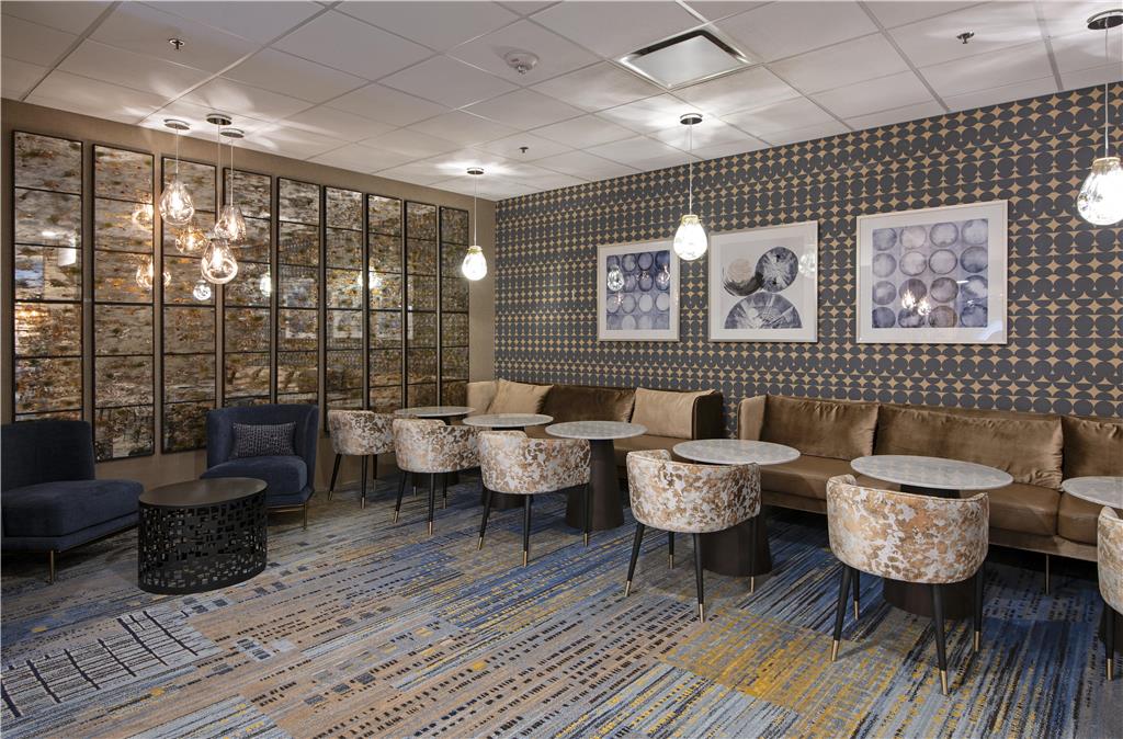 Images DoubleTree by Hilton Hotel West Edmonton