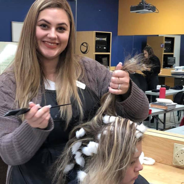 Images Empire Beauty School