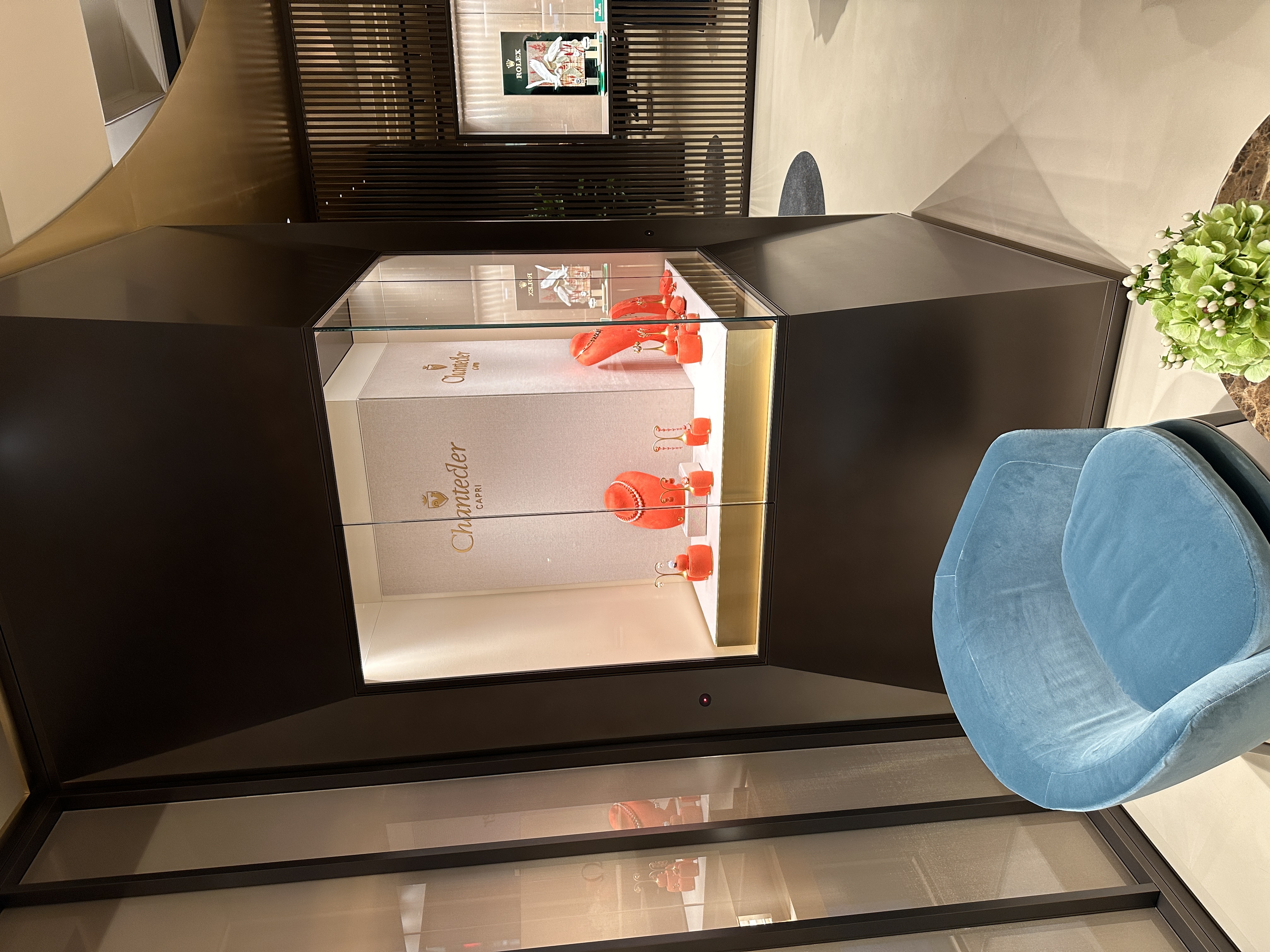 Images Tomasi Gioielli - Rivenditore autorizzato Rolex