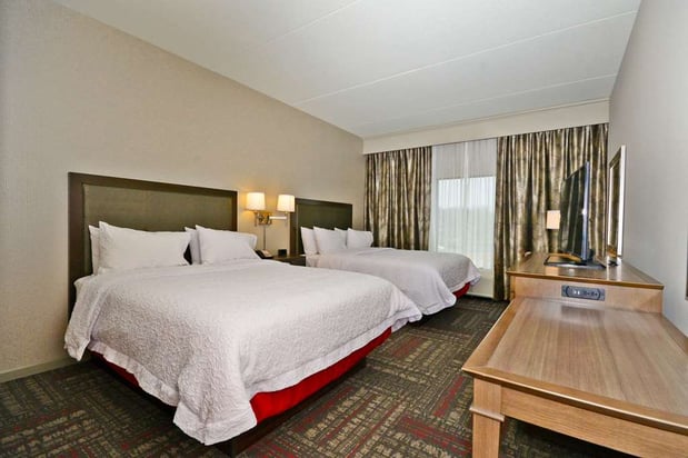 Images Hampton Inn Pulaski