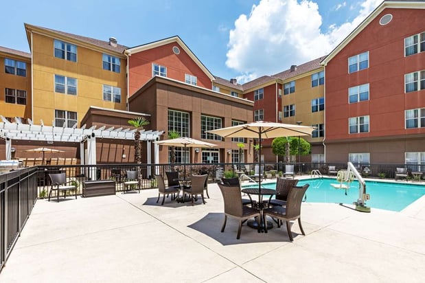 Images Homewood Suites by Hilton Shreveport