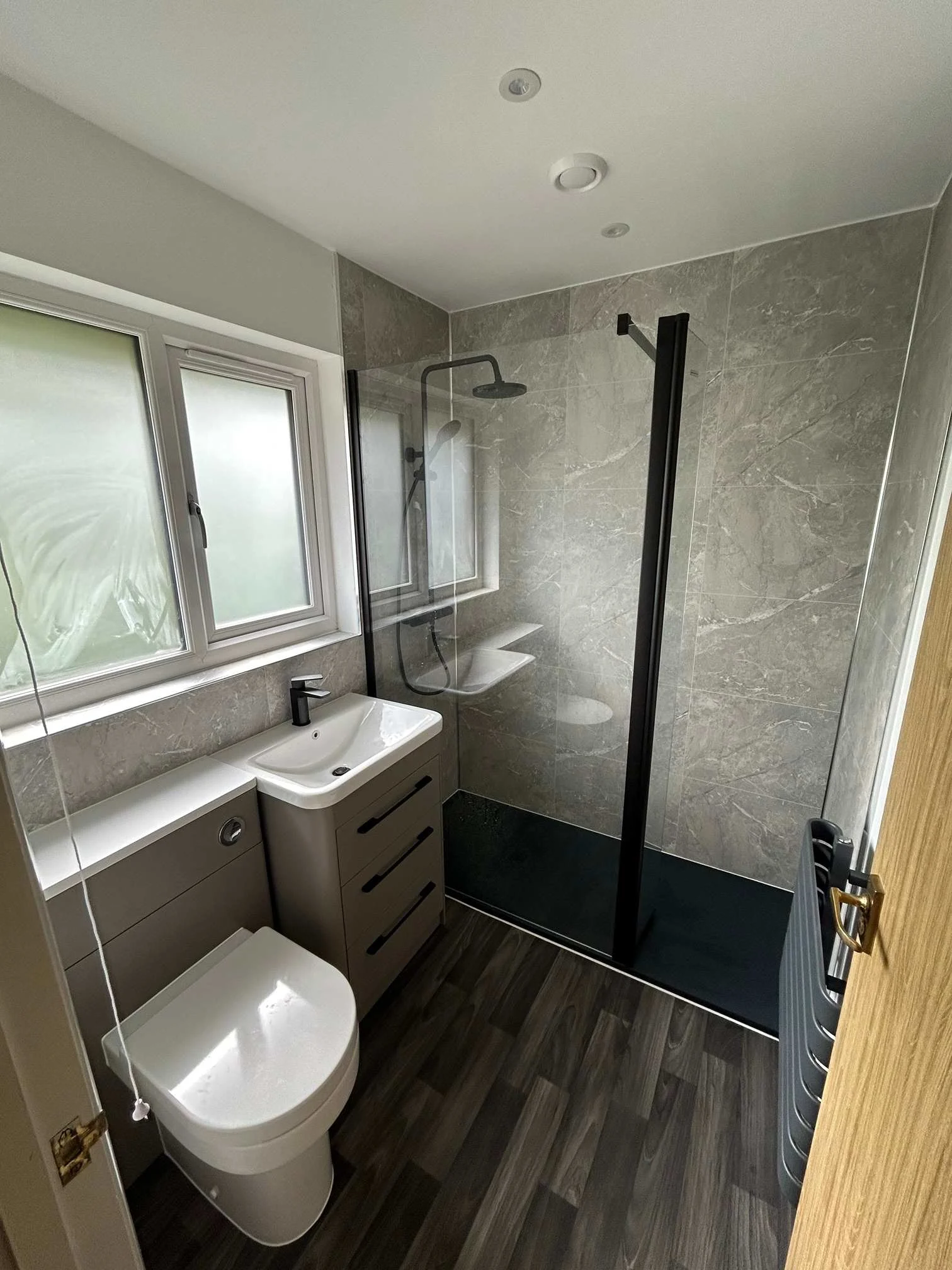 Images M B Plumbing & Heating Ltd