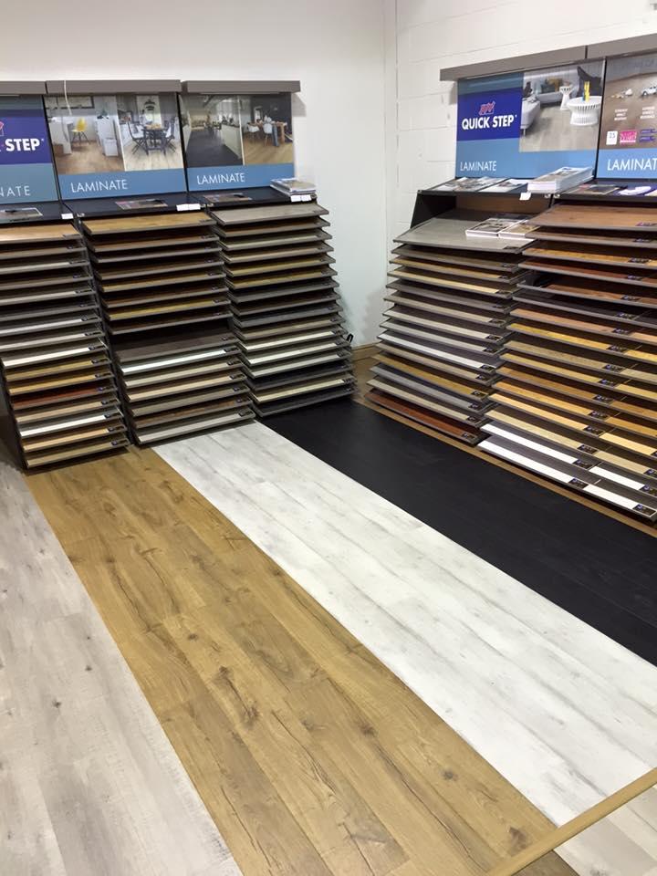 Images Floors in Wood Ltd