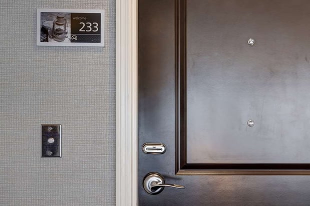 Images Hampton Inn & Suites Seattle/Federal Way