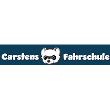 Carstens Fahrschule in Rüdersdorf bei Berlin - Logo
