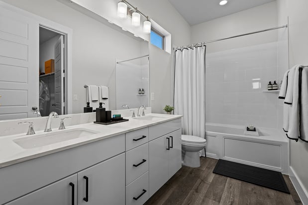 Images Luxe of Denton