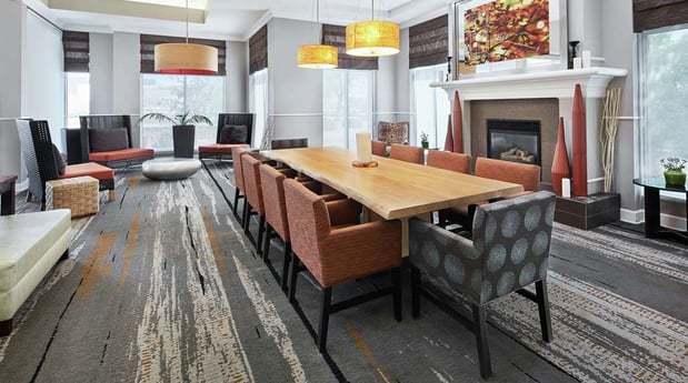 Images Hilton Garden Inn Albuquerque North/Rio Rancho