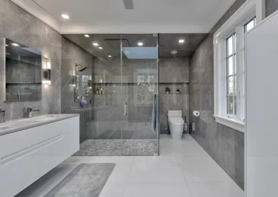 Nextek Construction Service Image