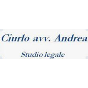 Ciurlo Avv. Andrea Logo