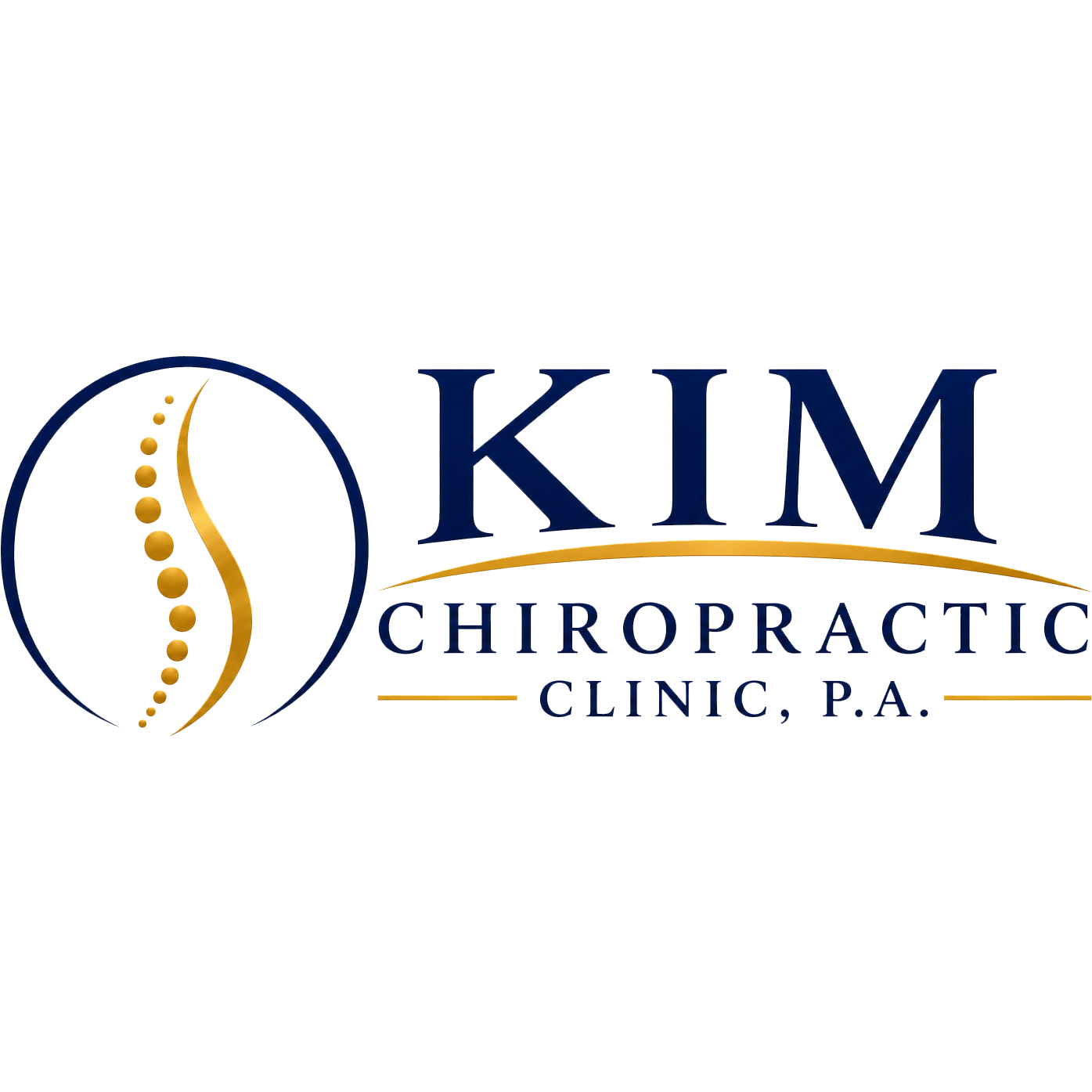 company logo