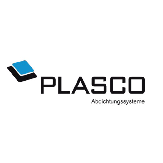 Plasco AG Abdichtungssysteme Logo