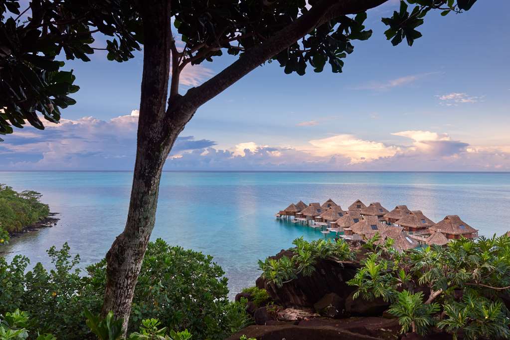 Conrad Bora Bora Nui