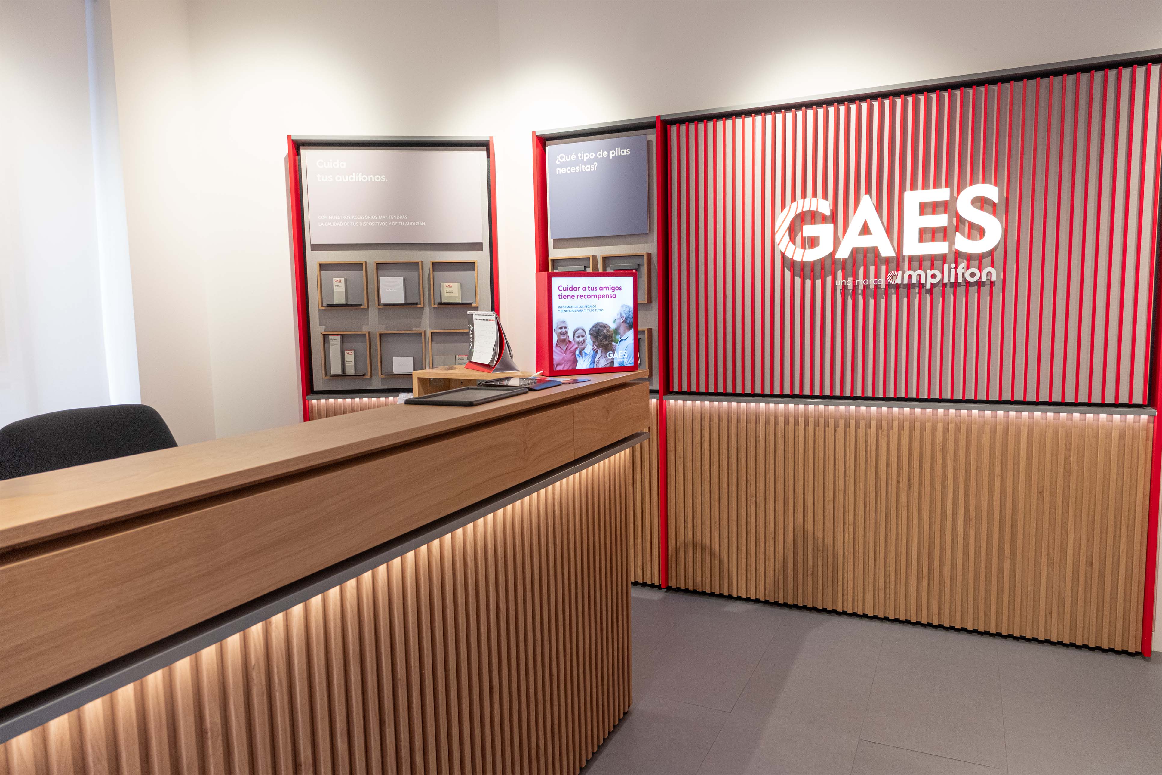 Galería en miniatura