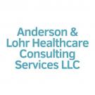 Anderson & Lohr Healthcare Consulting Services LLC - Anchorage, AK 99503 - (907)770-9606 | ShowMeLocal.com