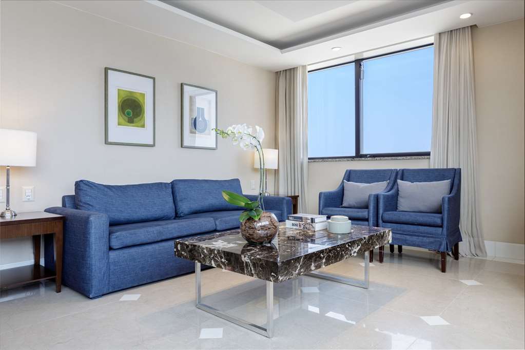 Images Hilton Rio de Janeiro Copacabana