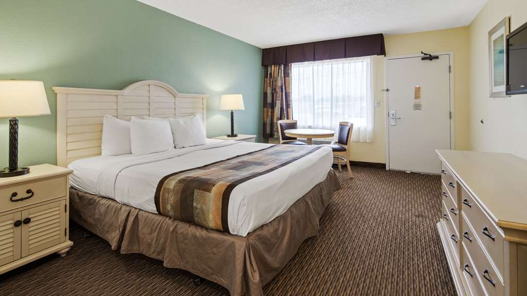 Best Western Gateway to the Keys