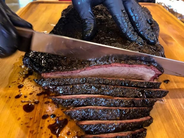 Images Big Al's Smokehouse BBQ