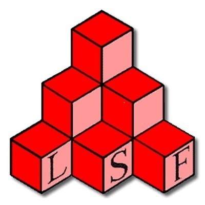 Liceo Scientifico Paritario Enrico Fermi Logo