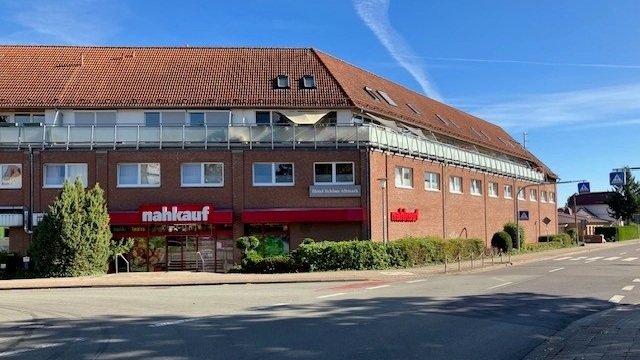 Nahkauf, Ernst-Thälmannstr. 96 in Kalbe / Milde