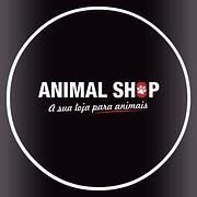 Animal shop Logo