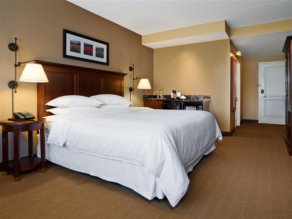Sheraton hotel discount coupon
