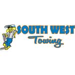 South West Towing Logo