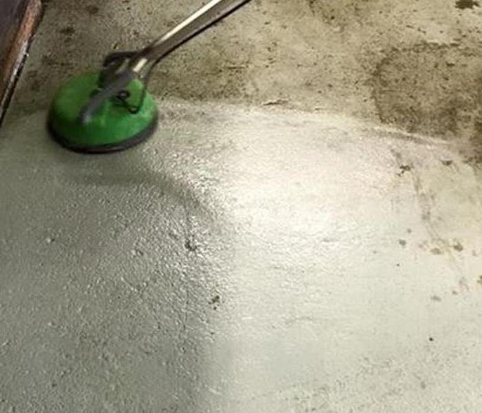 Commercial Cleaning Job in Dennis, MA 02638