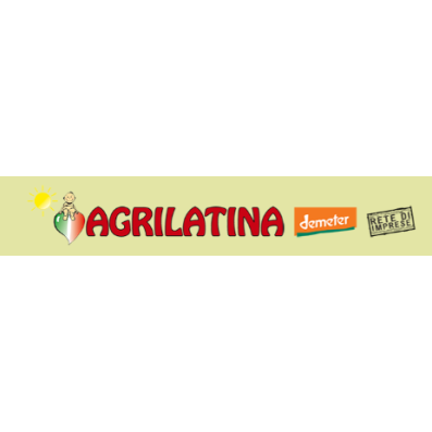 Agrilatina Soc. Agricola Semplice Logo