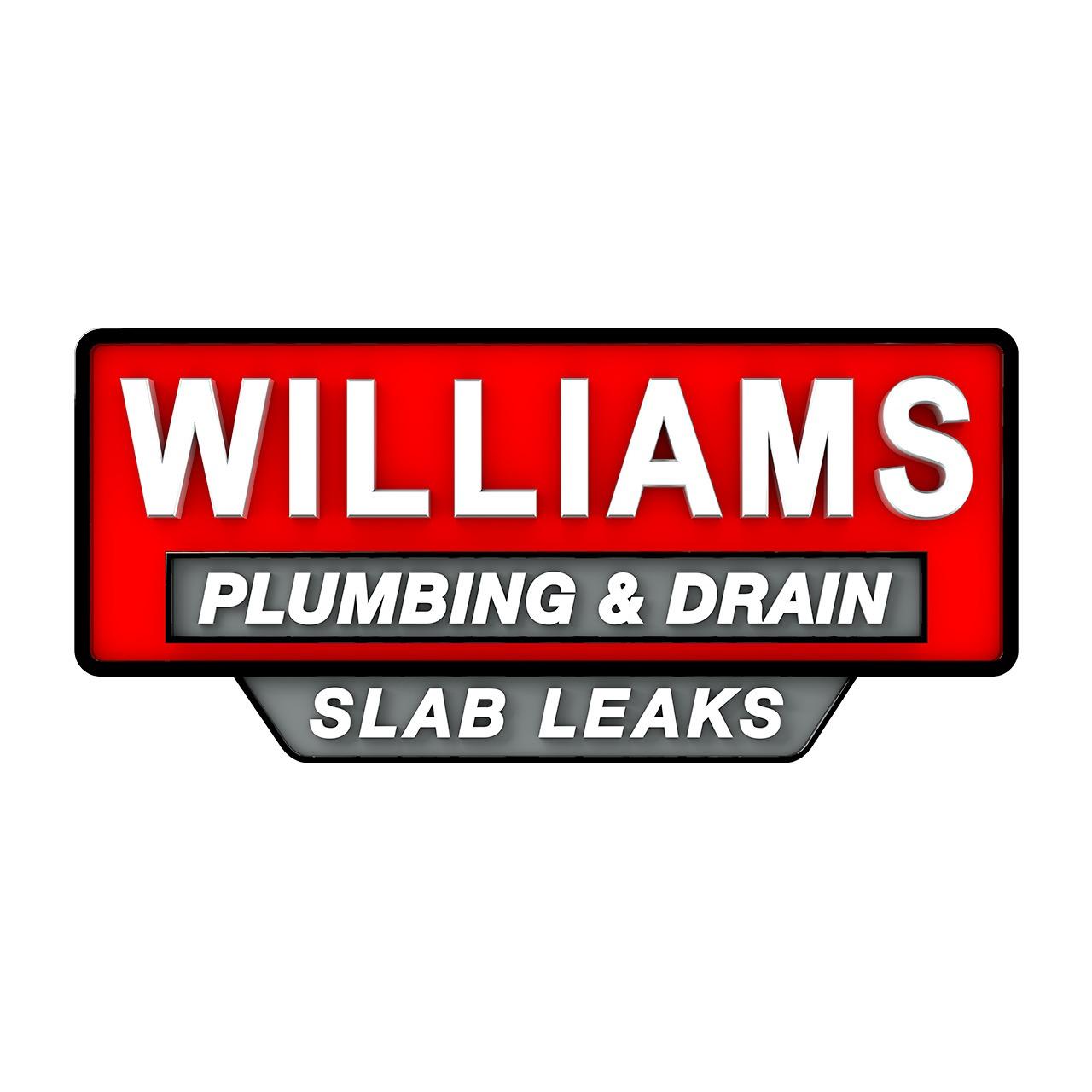 Williams Plumbing & Drain Service
