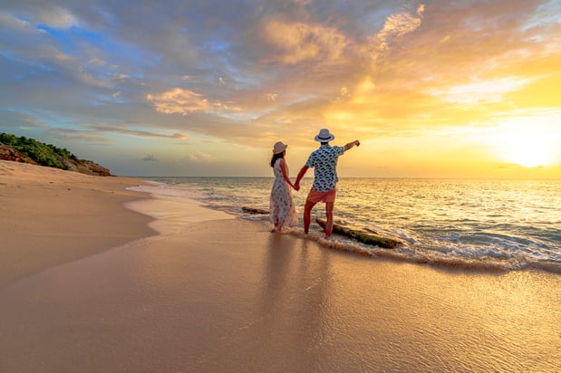 Images Holiday Inn Express & Suites Panama City Beach - Beachfront by IHG