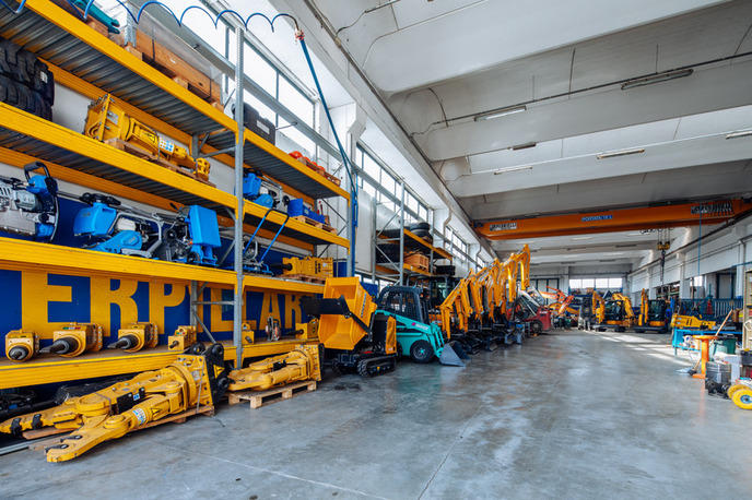 Images Officina Iannarone GeG