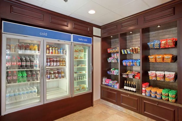 Images Hilton Garden Inn Chicago/Oakbrook Terrace
