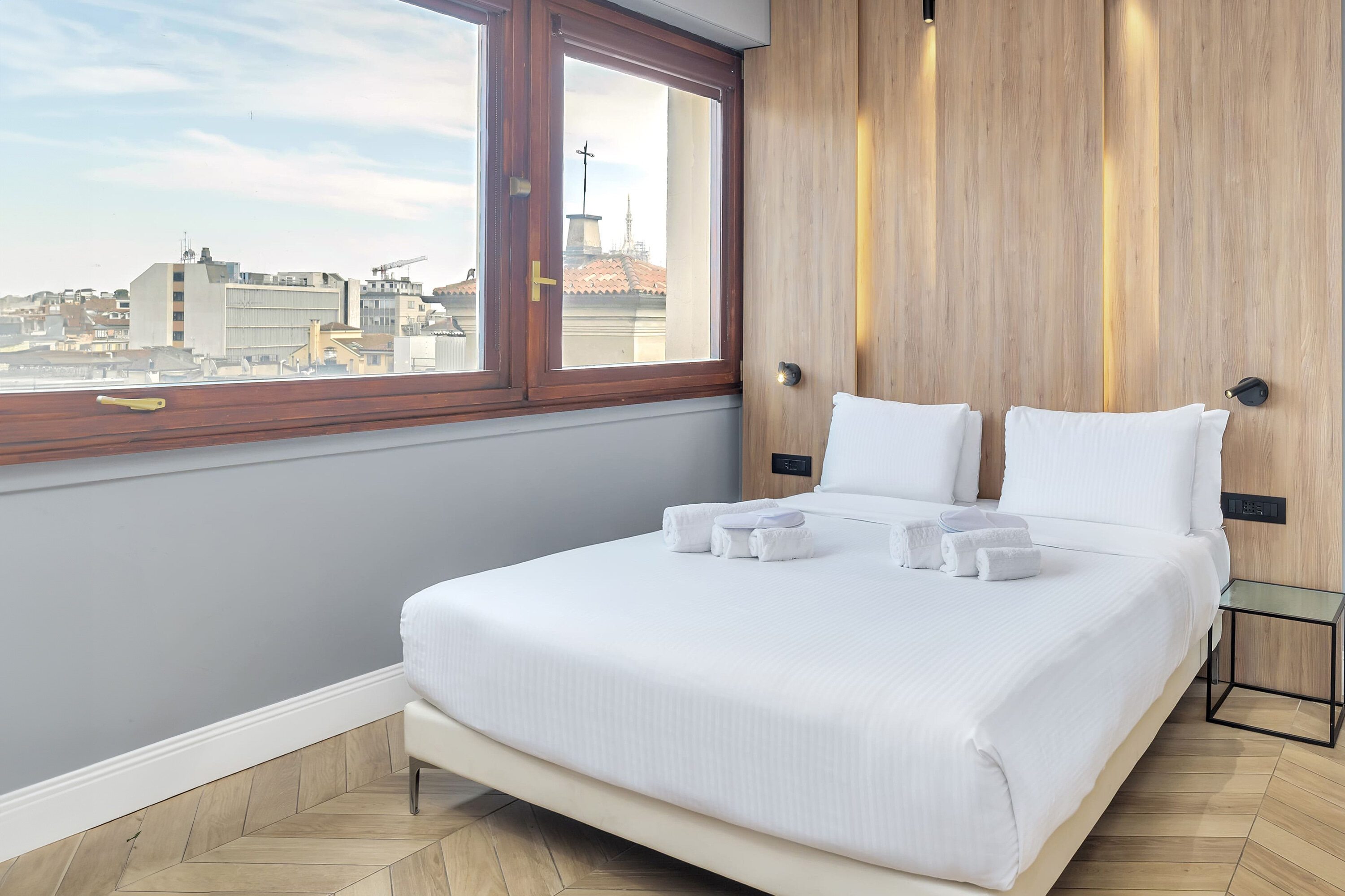 Images B&B HOTEL Milano City Center Duomo