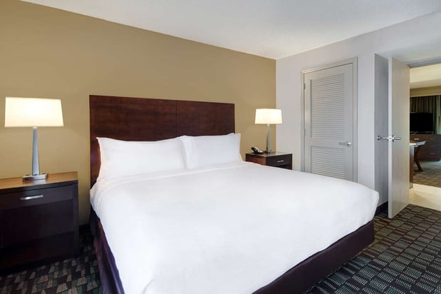 Images Embassy Suites by Hilton Jacksonville Baymeadows