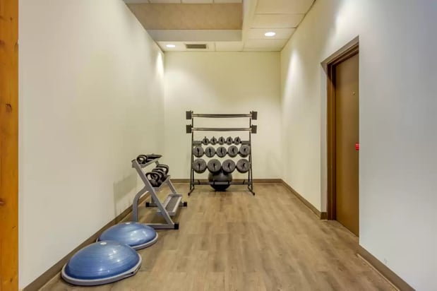 Images Holiday Inn Express Denver Central - North by IHG