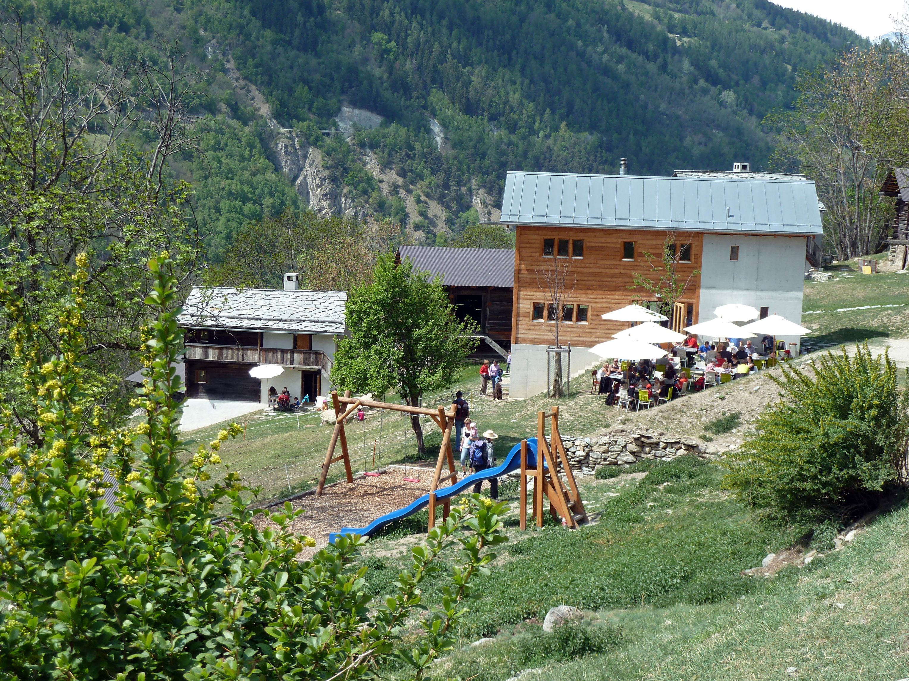 Bilder Administration communale