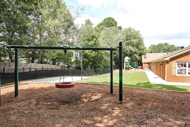 Images Primrose School of Wade Green