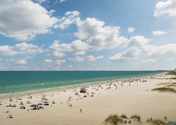 Images Hilton Clearwater Beach Resort & Spa