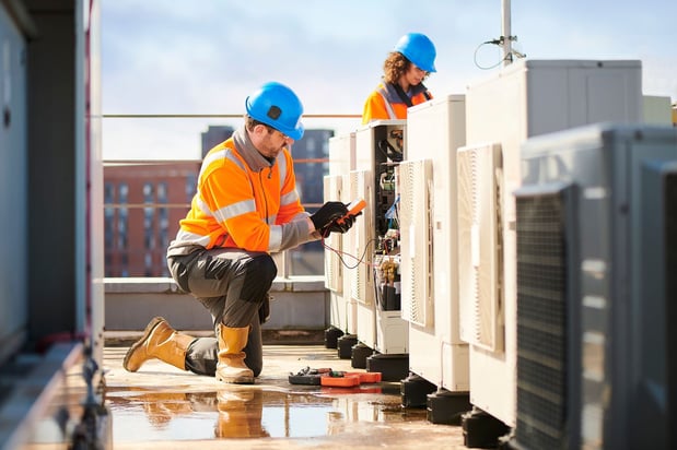 Images Amigos Air Masters Heating & Cooling